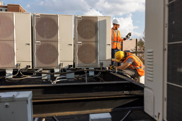 Best Residential HVAC in Bel Air North, MD