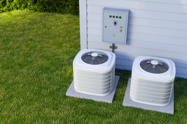 Best Residential HVAC in Bel Air North, MD