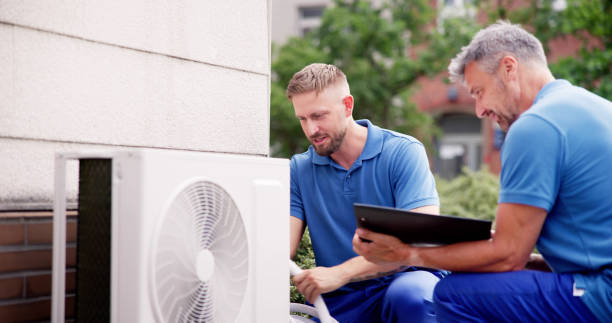 Best Thermostats and Smart Controls in Bel Air North, MD