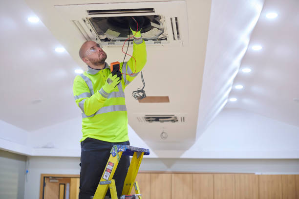 Best HVAC Retrofitting and Upgrading in Bel Air North, MD