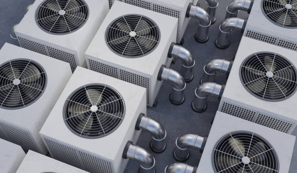 Best HVAC for Healthcare Facilities in Bel Air North, MD
