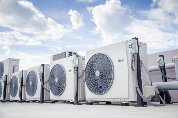 Best Commercial HVAC in Bel Air North, MD