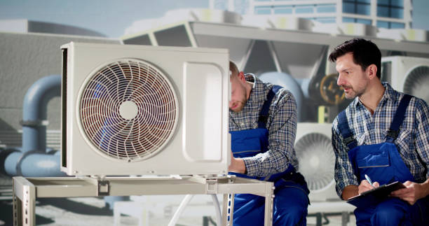 Best HVAC Consulting and Engineering in Bel Air North, MD